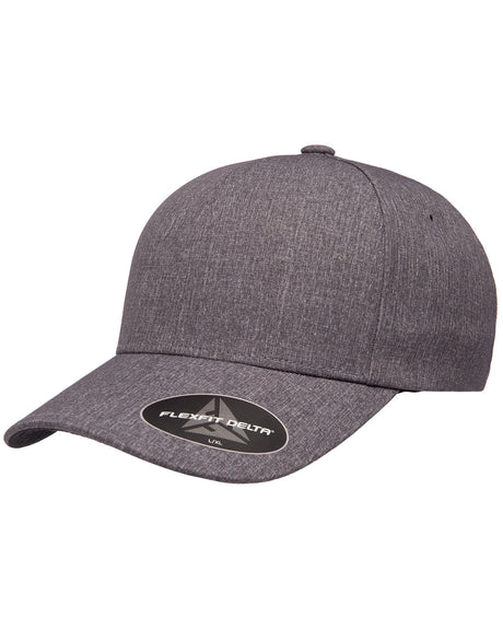 Flexfit Adult Delta X-Cap Flexfit
