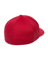 Flexfit Adult Wooly 6-Panel Cap Unisex Accessories Hats & Caps