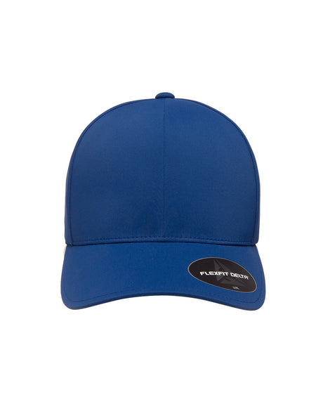 Flexfit Adult Delta X-Cap Flexfit