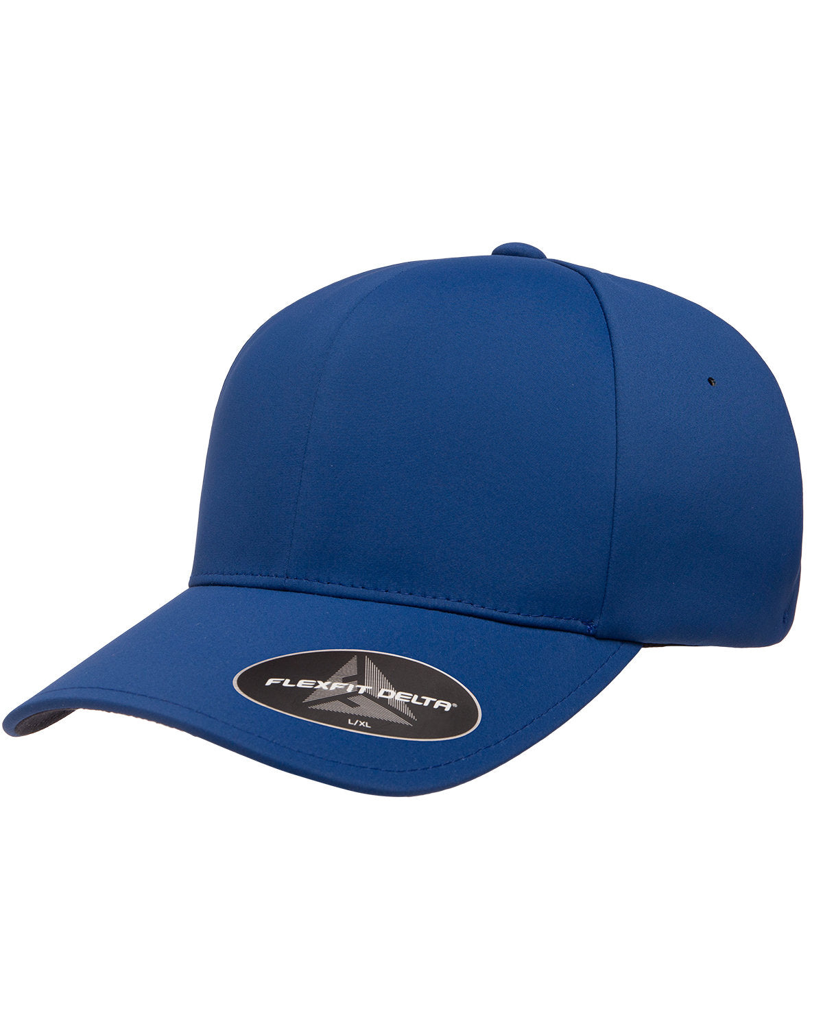 Flexfit Adult Delta X-Cap Flexfit