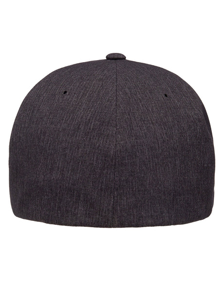 Flexfit Adult Delta X-Cap Flexfit
