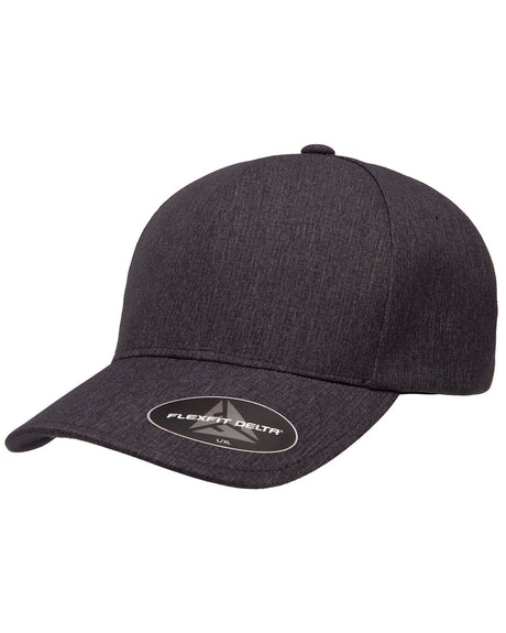 Flexfit Adult Delta X-Cap Flexfit