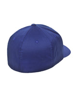 Flexfit Adult Wooly 6-Panel Cap Unisex Accessories Hats & Caps