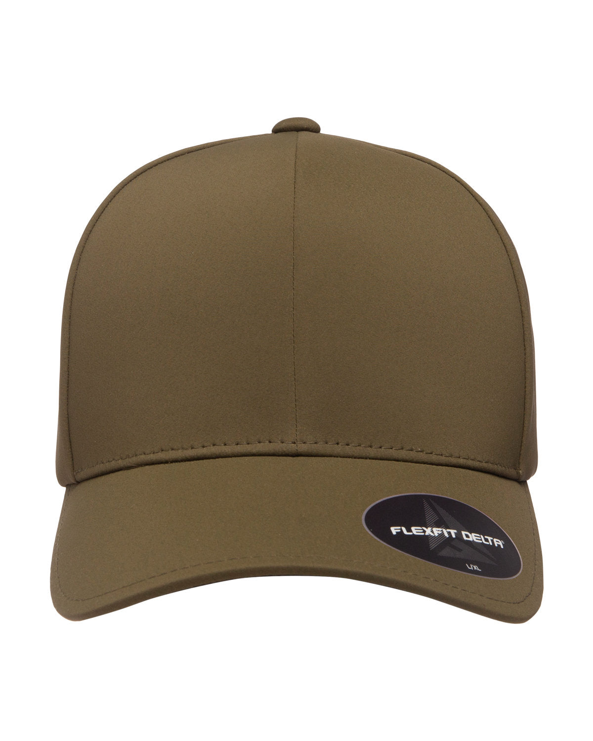 Flexfit Adult Delta X-Cap Flexfit