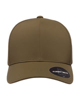 Flexfit Adult Delta X-Cap Flexfit