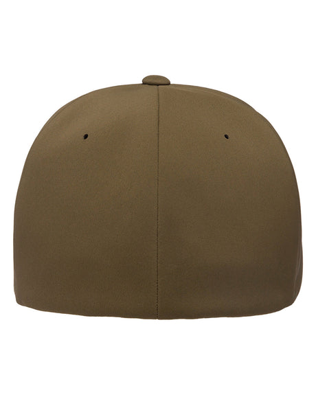 Flexfit Adult Delta X-Cap Flexfit