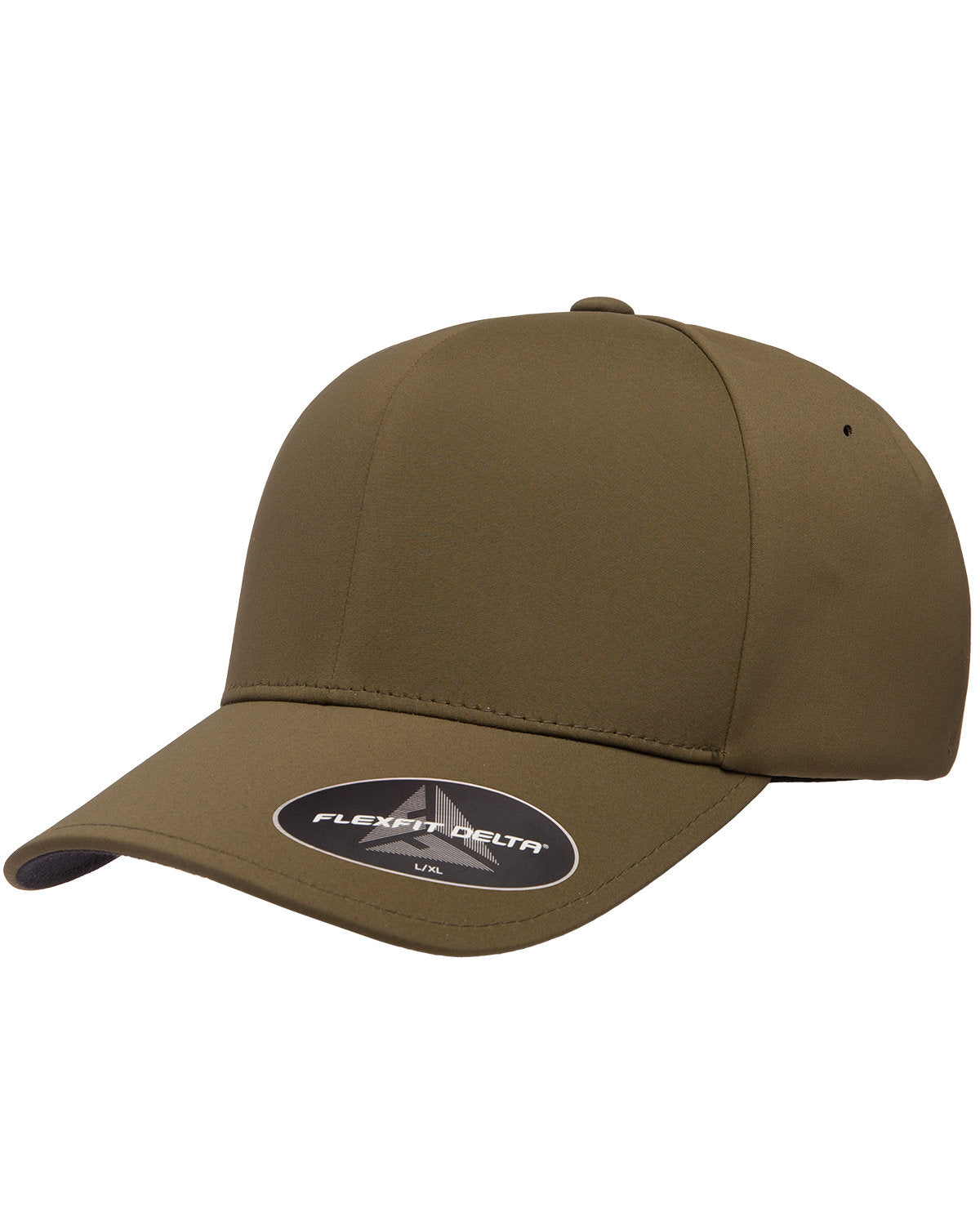 Flexfit Adult Delta X-Cap Flexfit