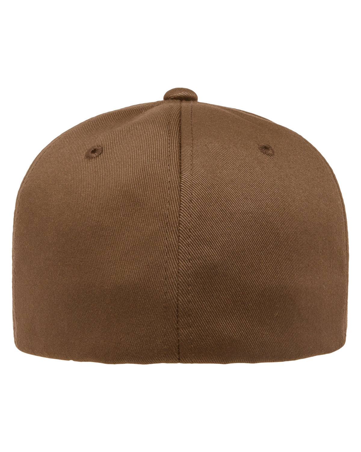 Flexfit Adult Wooly 6-Panel Cap Unisex Accessories Hats & Caps