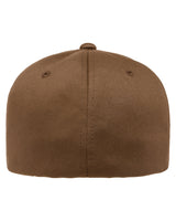 Flexfit Adult Wooly 6-Panel Cap Unisex Accessories Hats & Caps