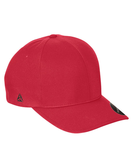 Flexfit Adult Delta X-Cap Flexfit