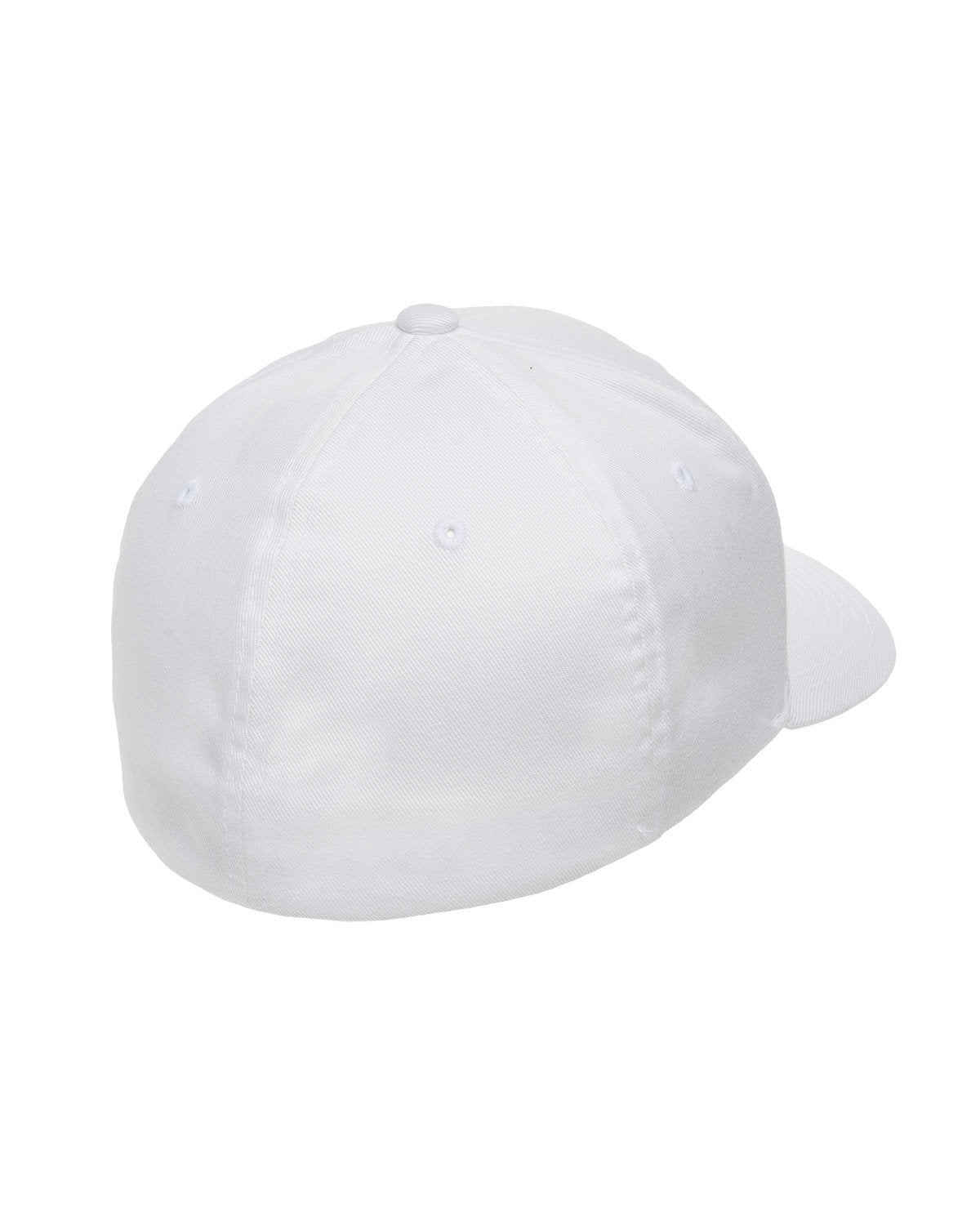 Flexfit Adult Wooly 6-Panel Cap Unisex Accessories Hats & Caps