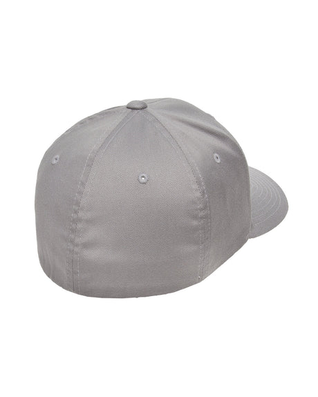Flexfit Adult Wooly 6-Panel Cap Unisex Accessories Hats & Caps