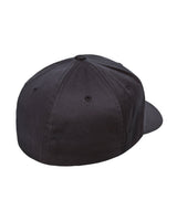 Flexfit Adult Wooly 6-Panel Cap Unisex Accessories Hats & Caps