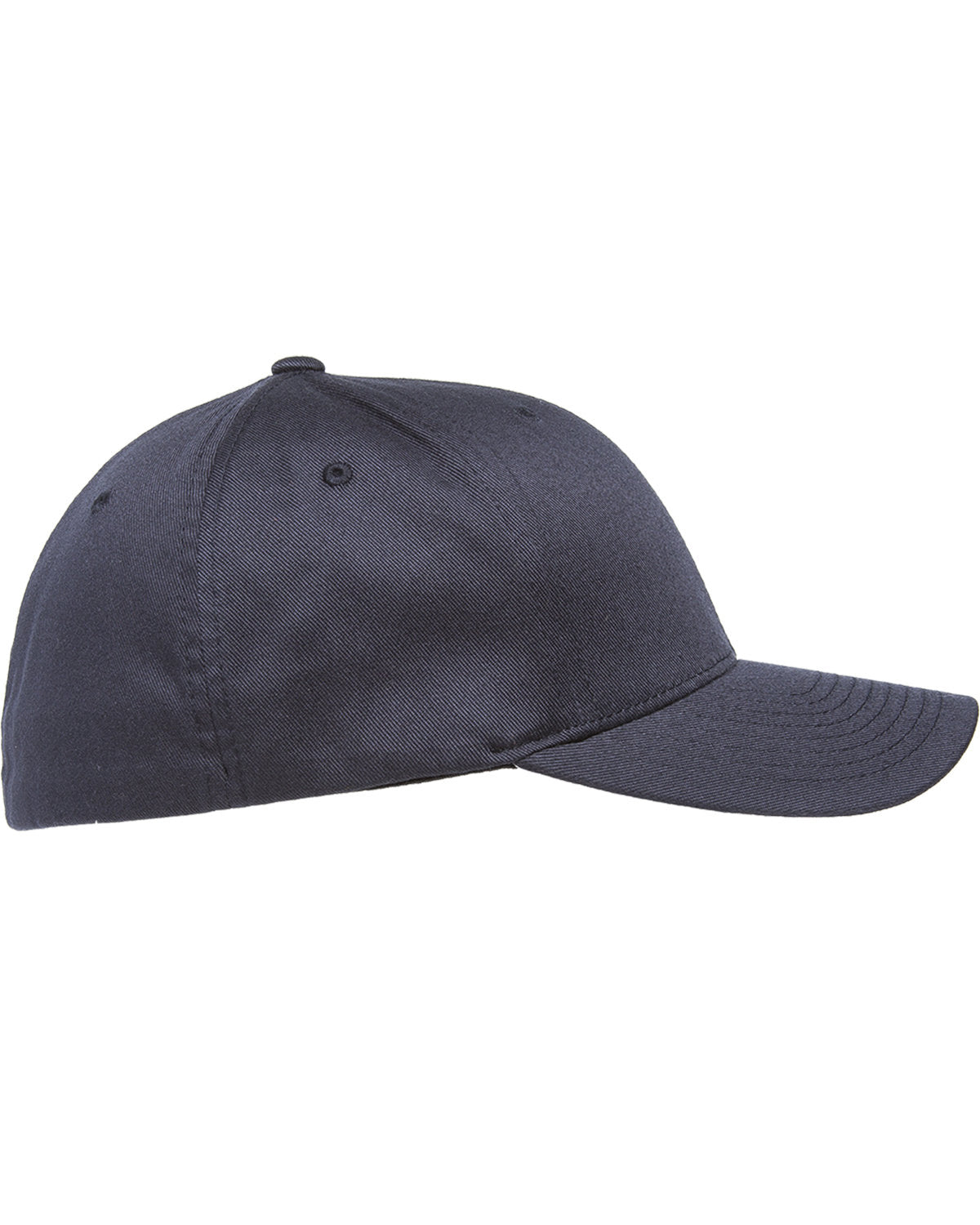 Flexfit Adult Wooly 6-Panel Cap Unisex Accessories Hats & Caps