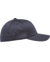 Flexfit Adult Wooly 6-Panel Cap Unisex Accessories Hats & Caps