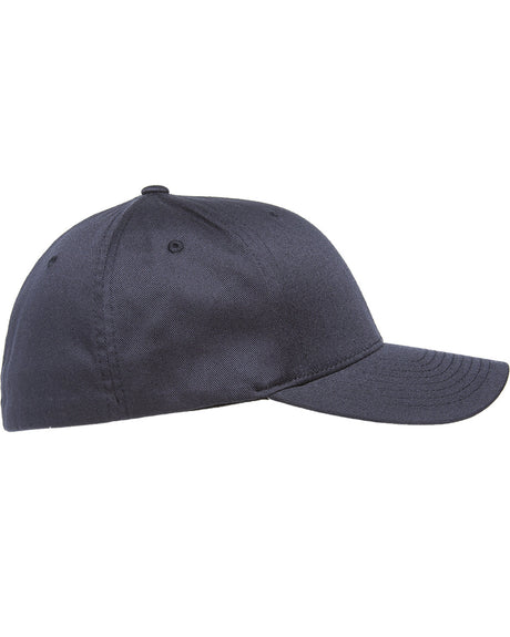 Flexfit Adult Wooly 6-Panel Cap Unisex Accessories Hats & Caps