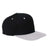 Yupoong Adult 6-Panel Structured Flat Visor Classic Snapback Yupoong