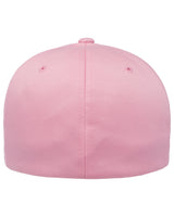 Flexfit Adult Wooly 6-Panel Cap Unisex Accessories Hats & Caps