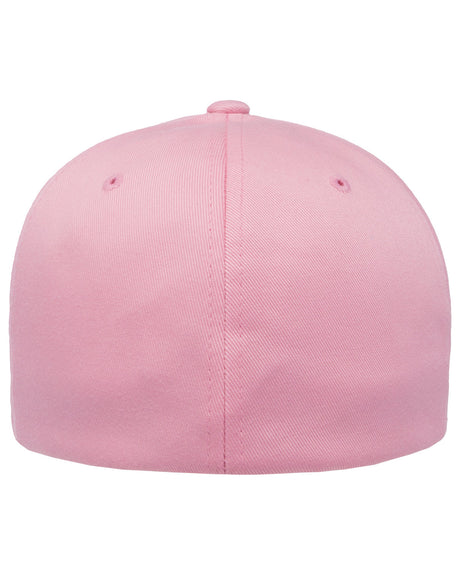 Flexfit Adult Wooly 6-Panel Cap Unisex Accessories Hats & Caps