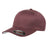 Flexfit Adult Wooly 6-Panel Cap Unisex Accessories Hats & Caps