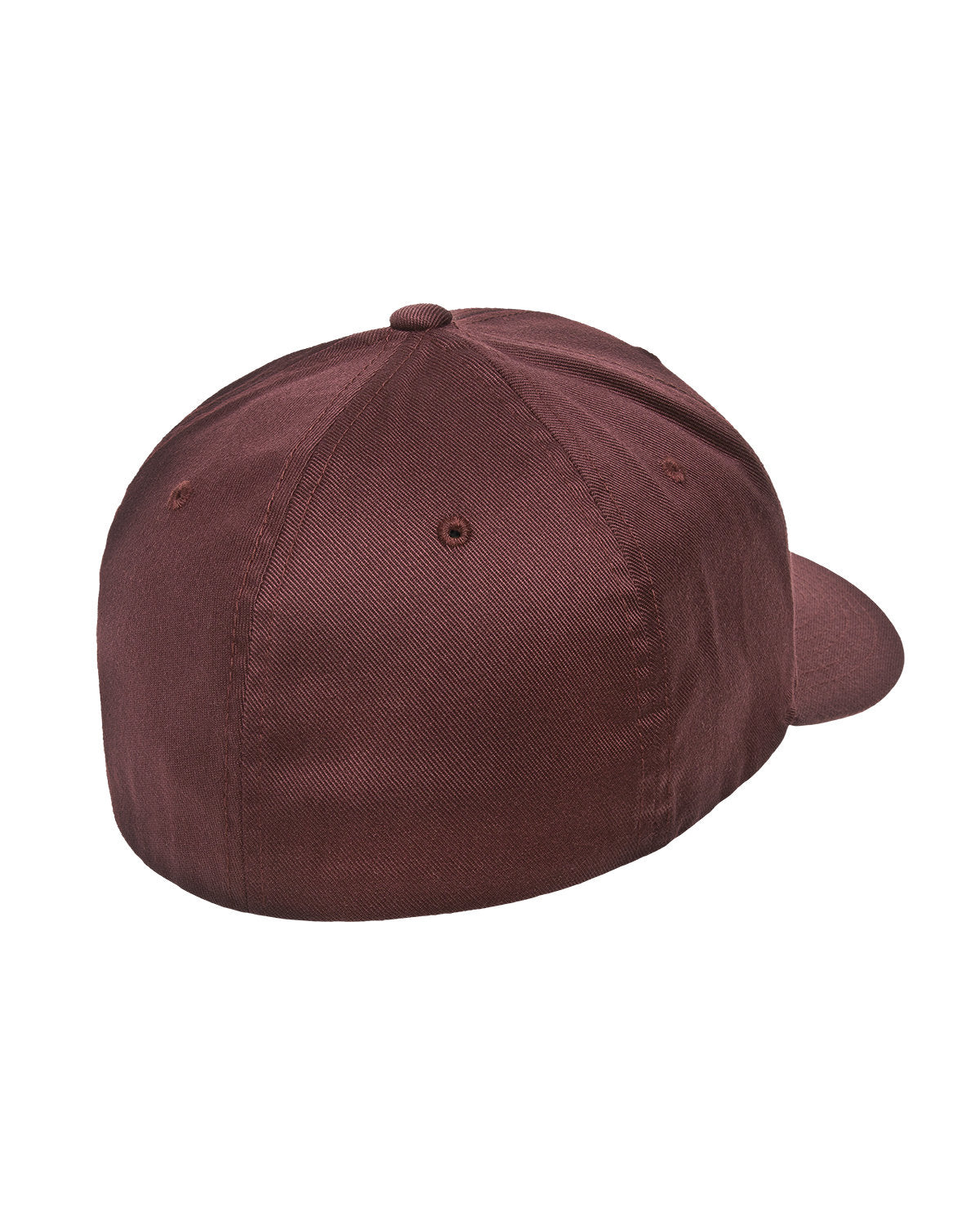 Flexfit Adult Wooly 6-Panel Cap Unisex Accessories Hats & Caps