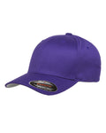 Flexfit Adult Wooly 6-Panel Cap Unisex Accessories Hats & Caps