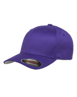 Flexfit Adult Wooly 6-Panel Cap Unisex Accessories Hats & Caps