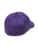 Flexfit Adult Wooly 6-Panel Cap Unisex Accessories Hats & Caps