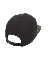 Yupoong Adult 6-Panel Structured Flat Visor Classic Snapback Yupoong