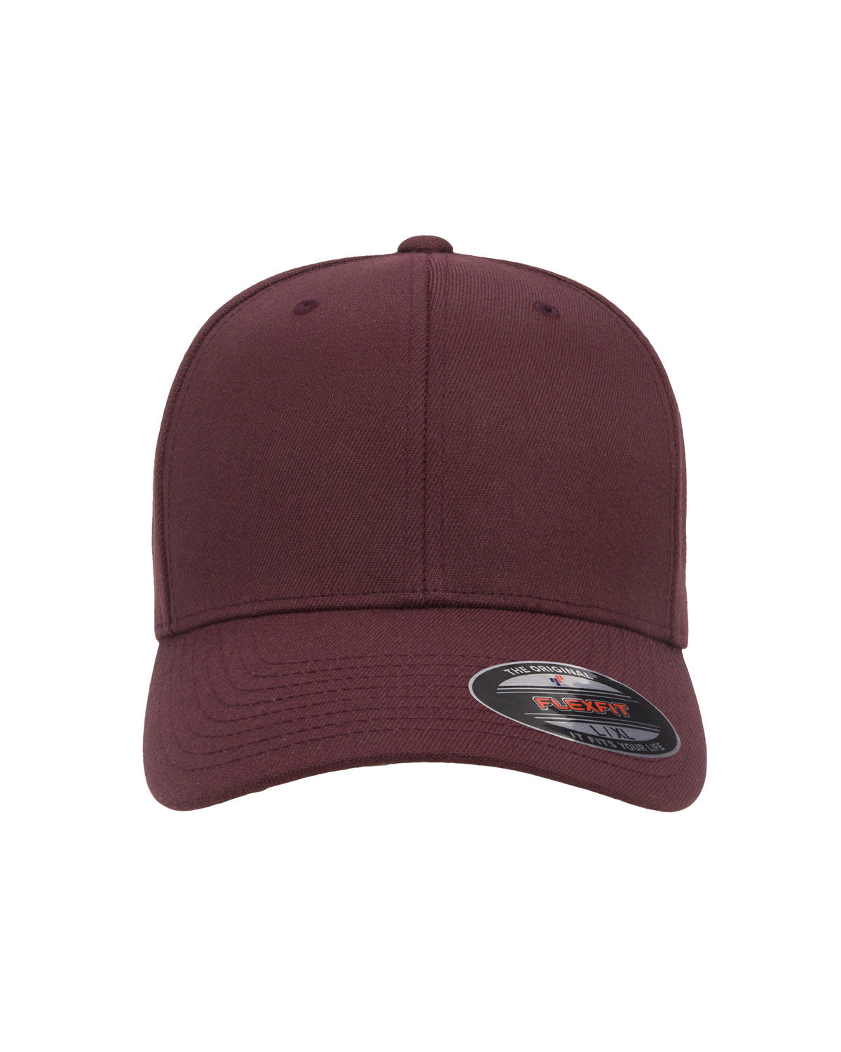 Flexfit Adult Wool Blend Cap Flexfit