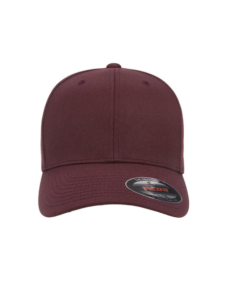Flexfit Adult Wool Blend Cap Flexfit