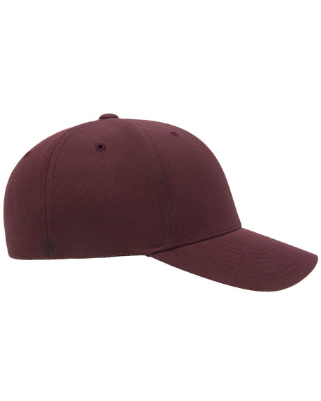 Flexfit Adult Wool Blend Cap Flexfit