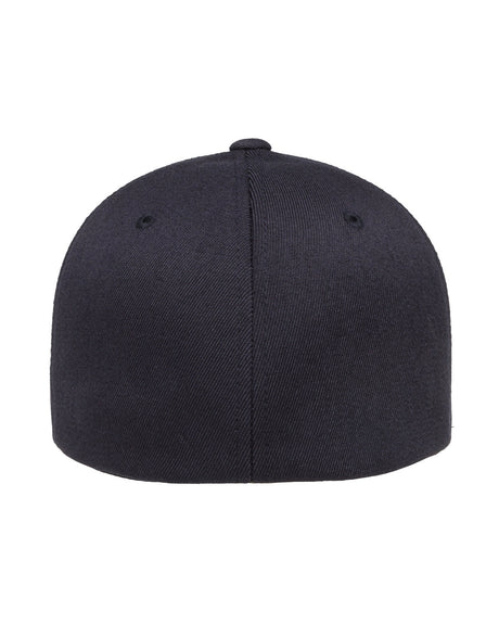 Flexfit Adult Wool Blend Cap Flexfit