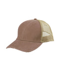 Adams Distressed Ollie Cap Adams