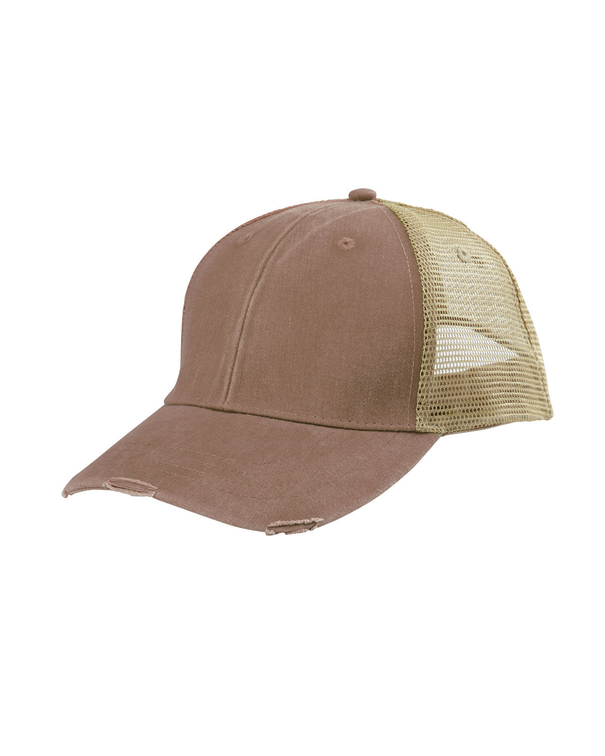 Adams Distressed Ollie Cap Adams