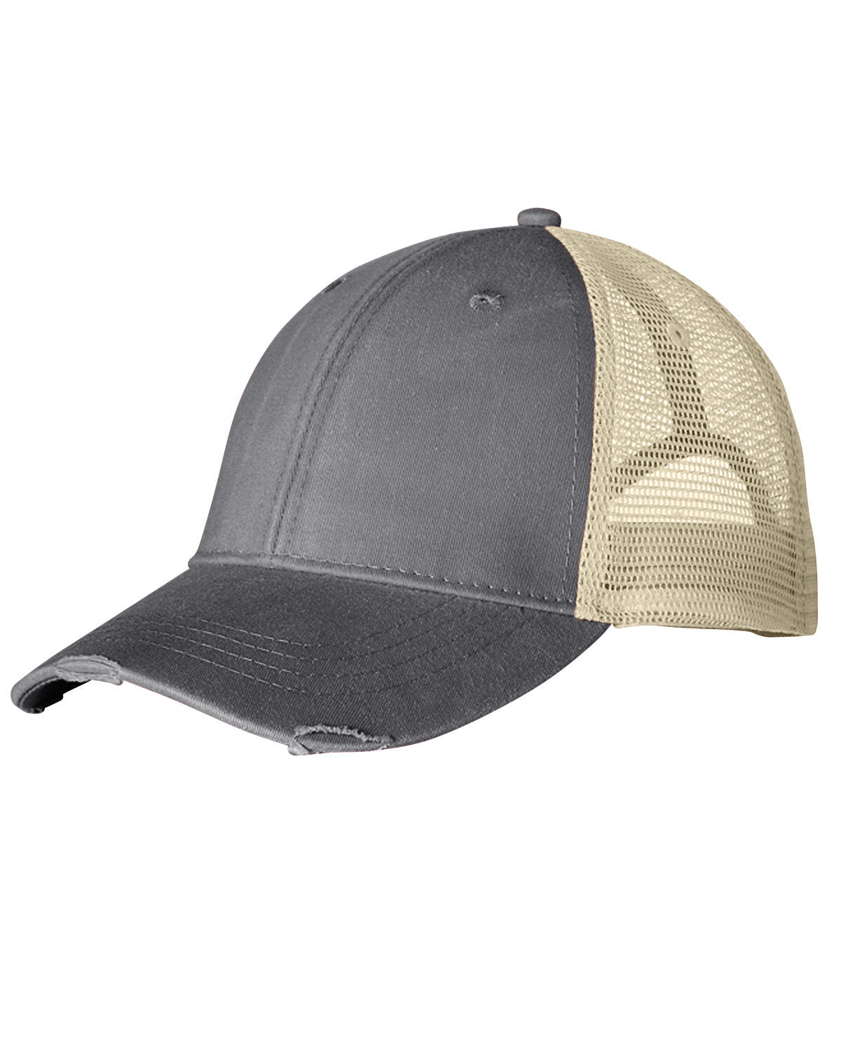 Adams Distressed Ollie Cap Adams