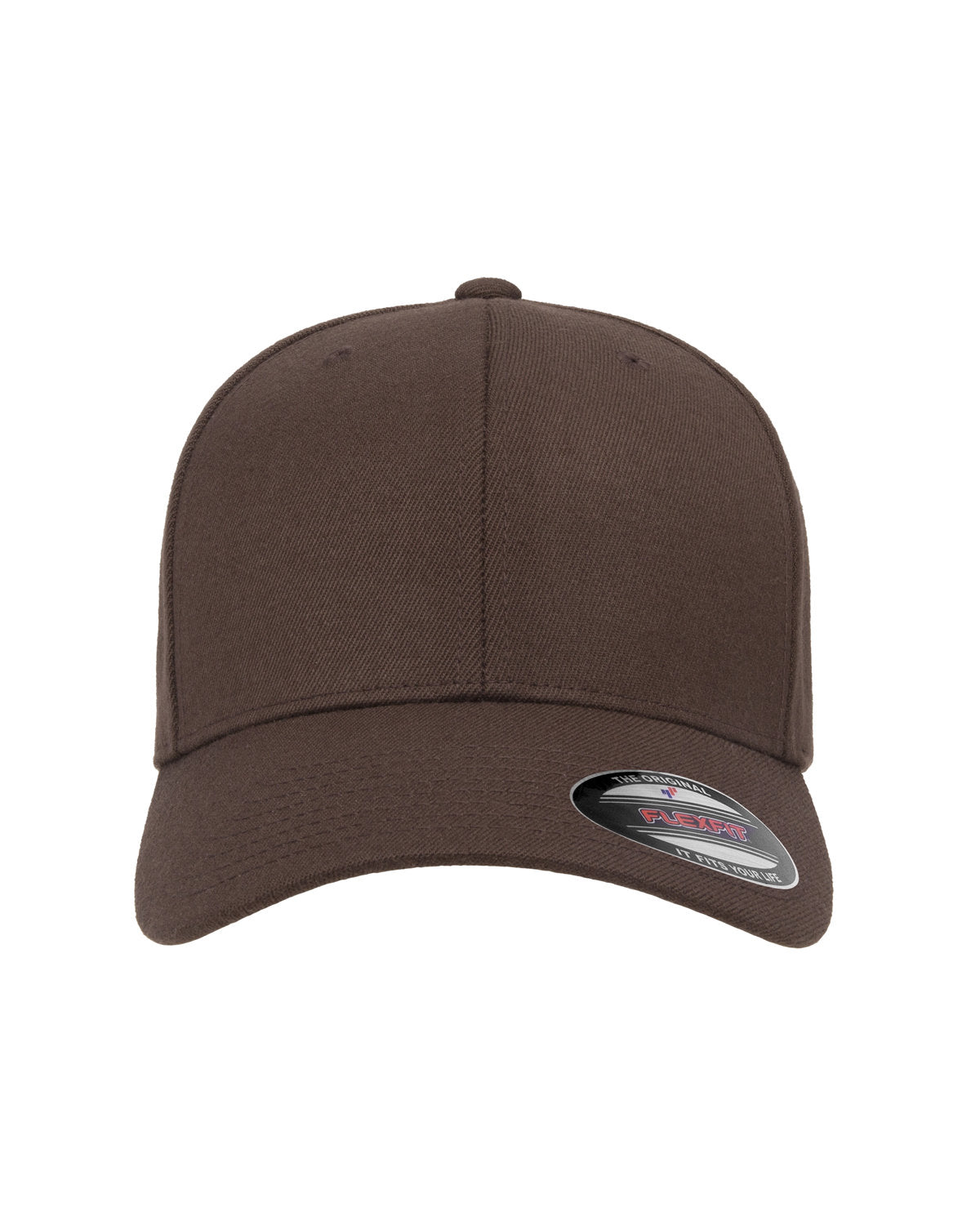 Flexfit Adult Wool Blend Cap Flexfit