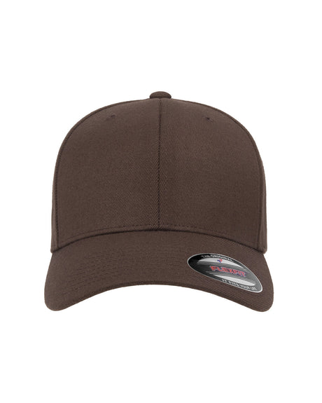 Flexfit Adult Wool Blend Cap Flexfit