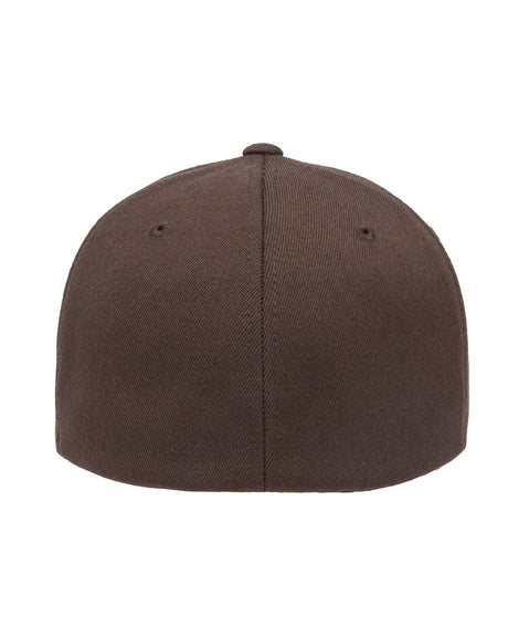 Flexfit Adult Wool Blend Cap Flexfit