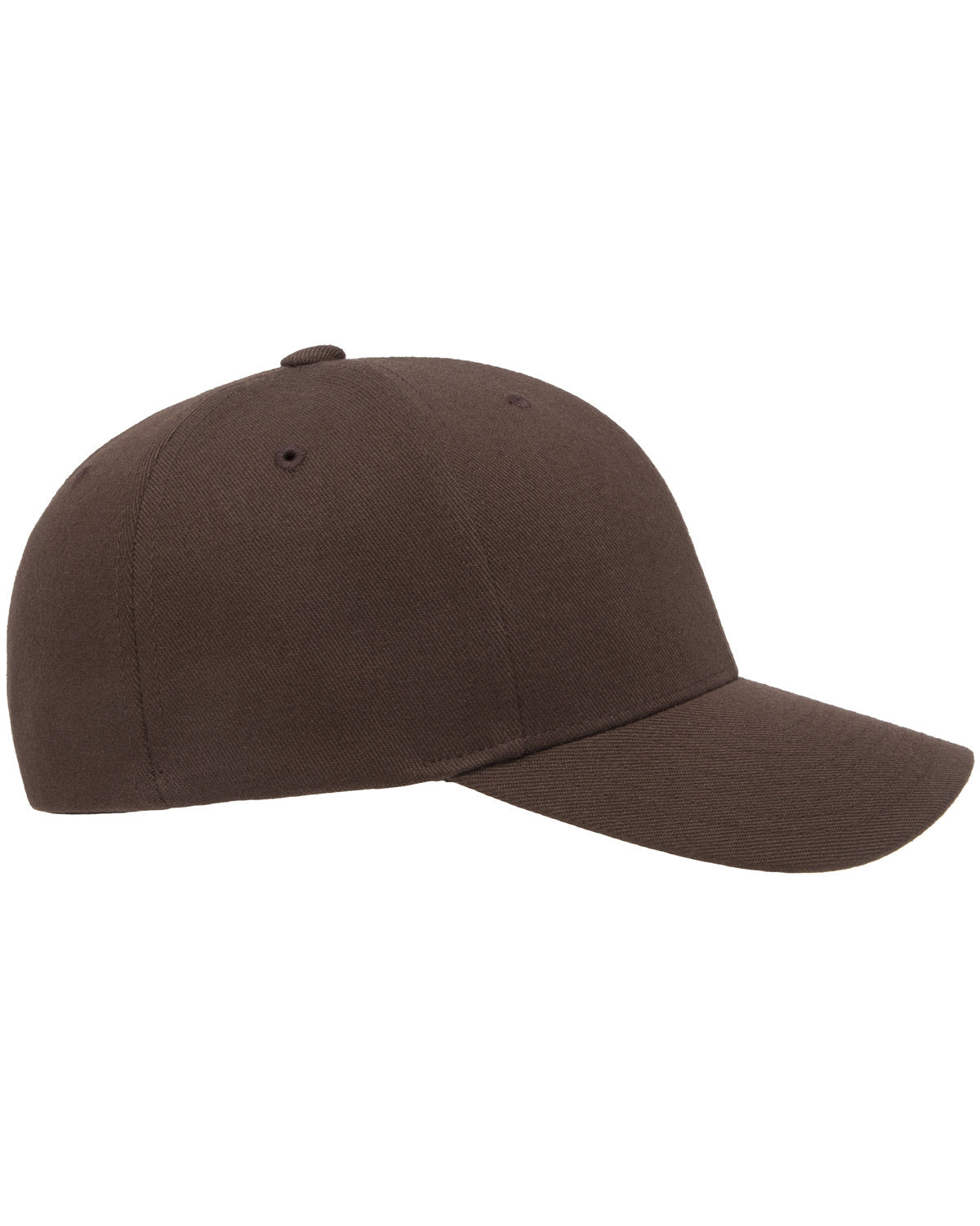 Flexfit Adult Wool Blend Cap Flexfit