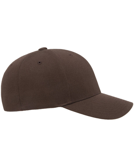 Flexfit Adult Wool Blend Cap Flexfit