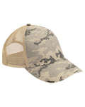 Adams Distressed Ollie Cap Adams