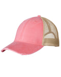 Adams Distressed Ollie Cap Adams