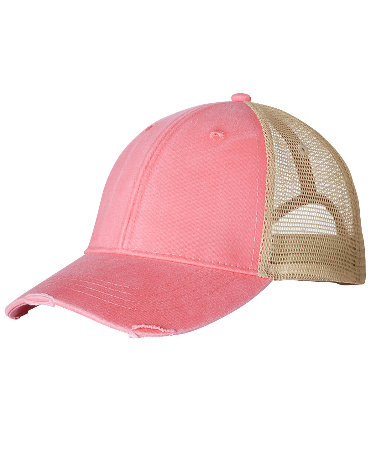 Adams Distressed Ollie Cap Adams