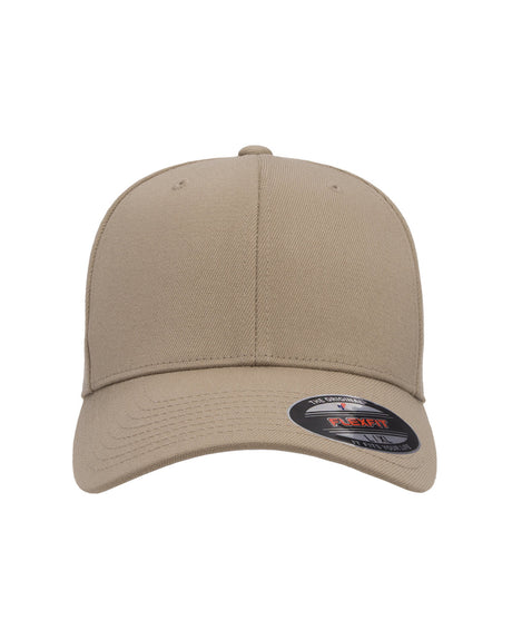 Flexfit Adult Wool Blend Cap Flexfit