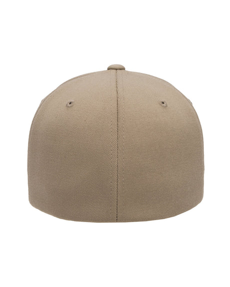 Flexfit Adult Wool Blend Cap Flexfit