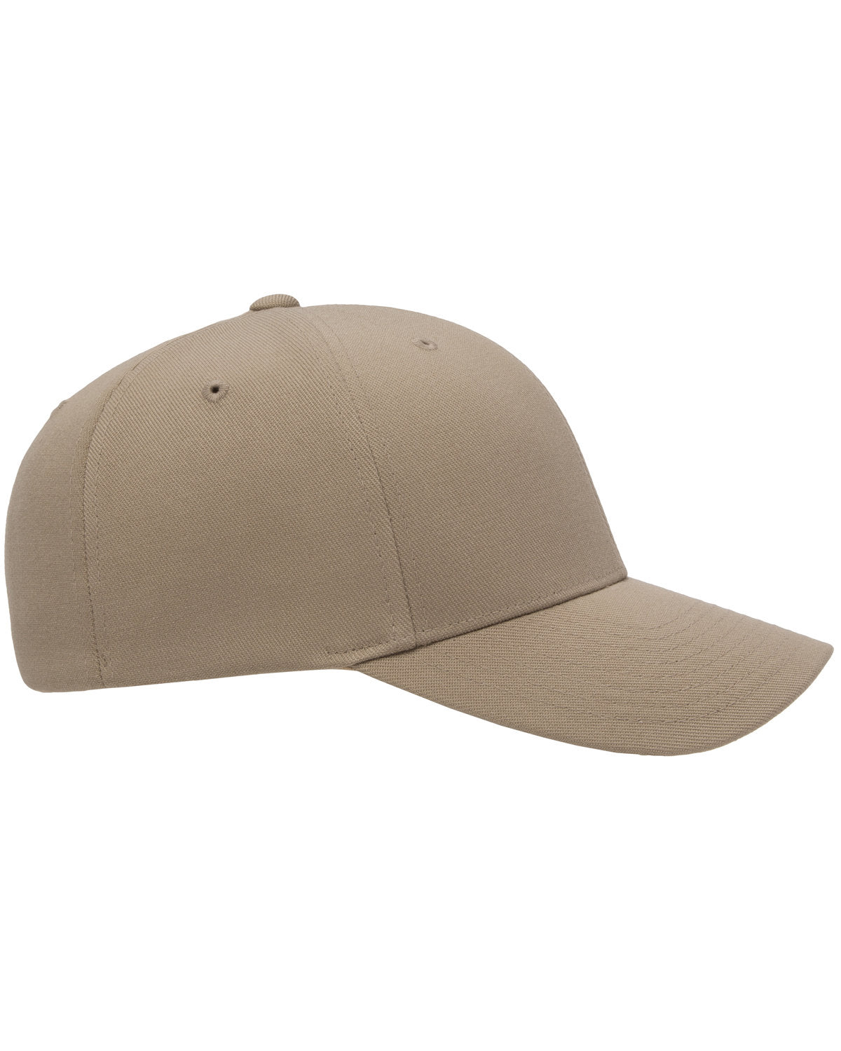 Flexfit Adult Wool Blend Cap Flexfit