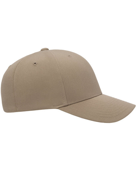 Flexfit Adult Wool Blend Cap Flexfit