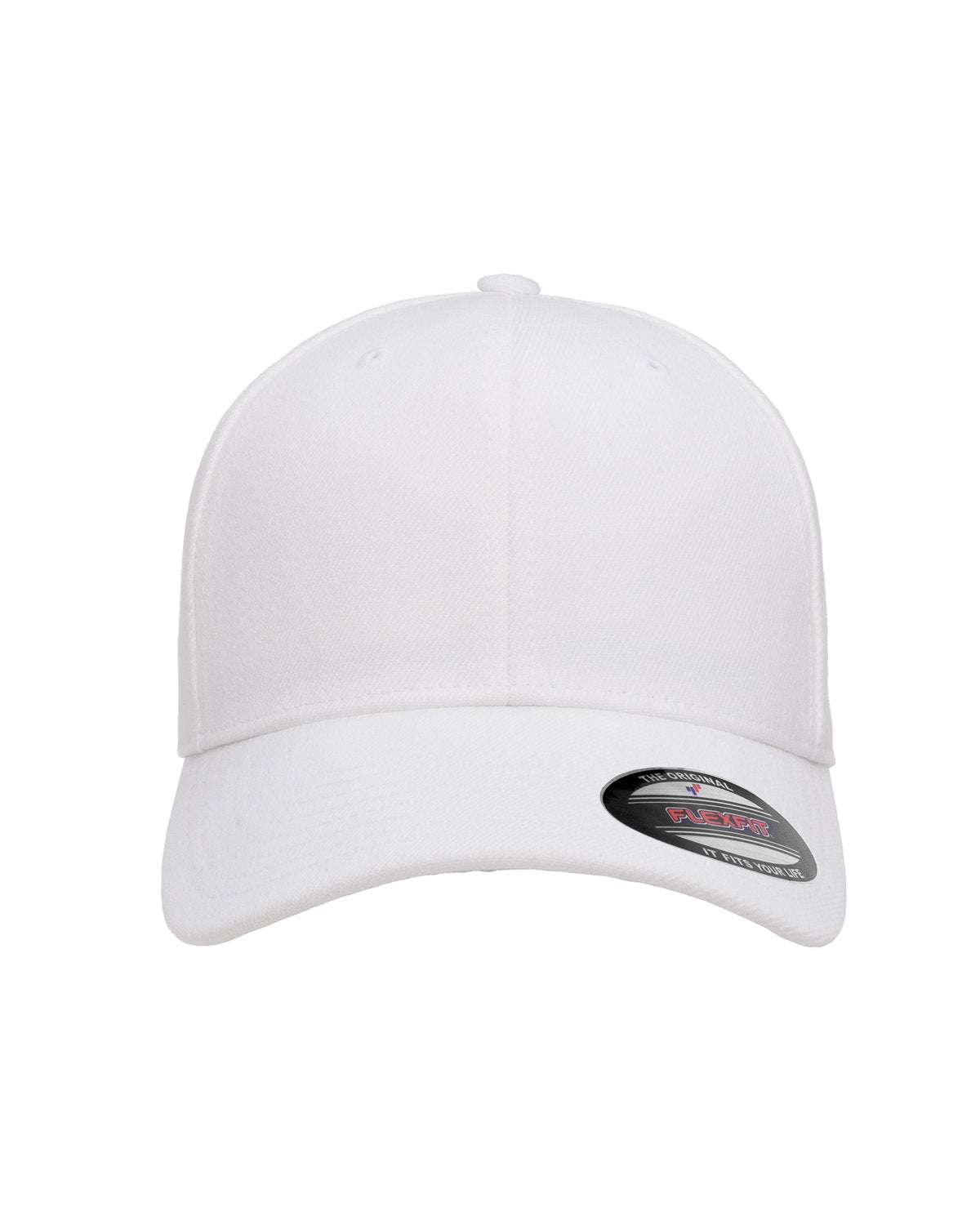 Flexfit Adult Wool Blend Cap Flexfit