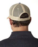 Adams Distressed Ollie Cap Adams